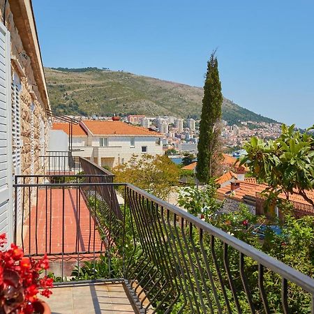 Apartment Niko Dubrovnik Eksteriør bilde