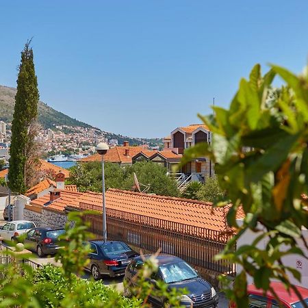 Apartment Niko Dubrovnik Eksteriør bilde