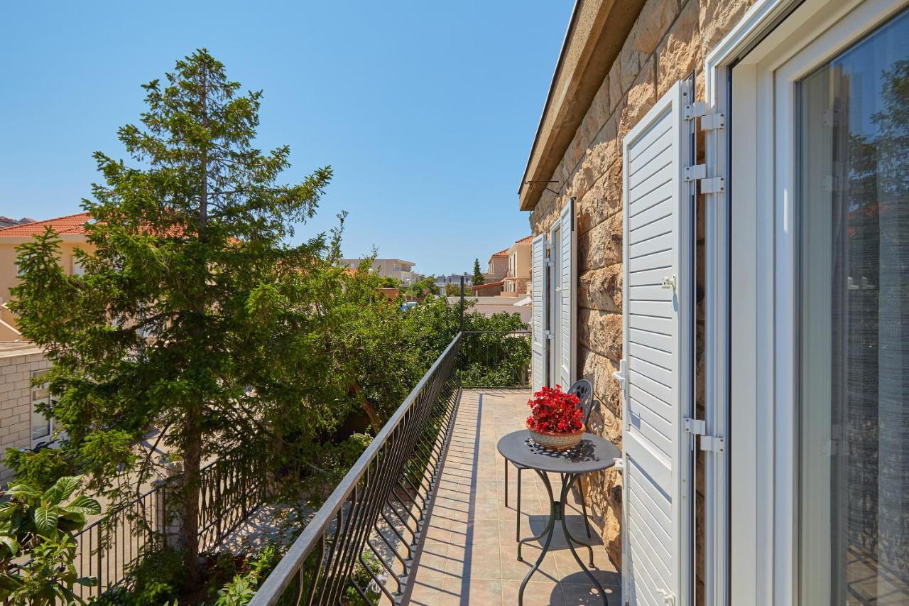 Apartment Niko Dubrovnik Eksteriør bilde