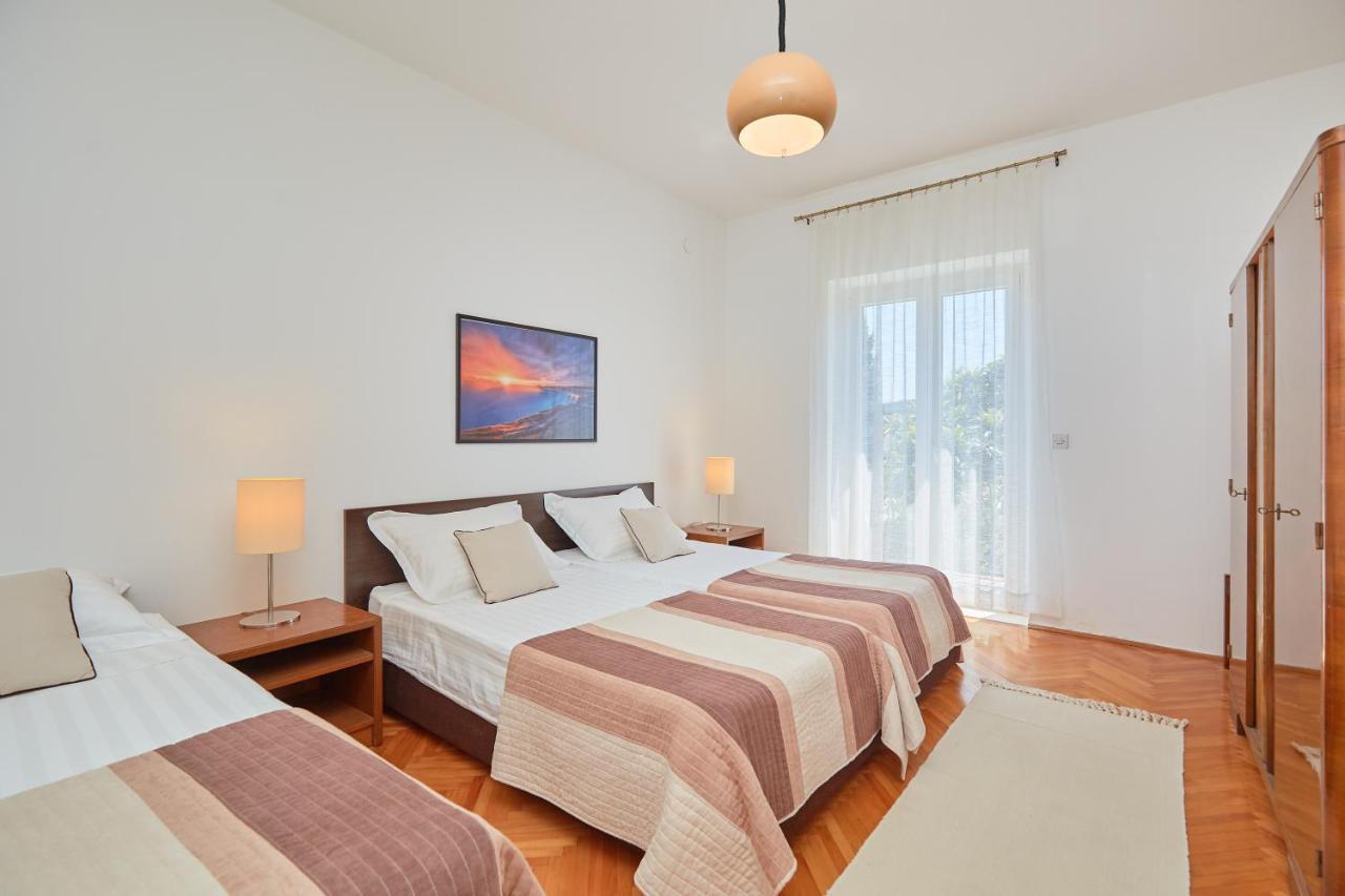 Apartment Niko Dubrovnik Eksteriør bilde