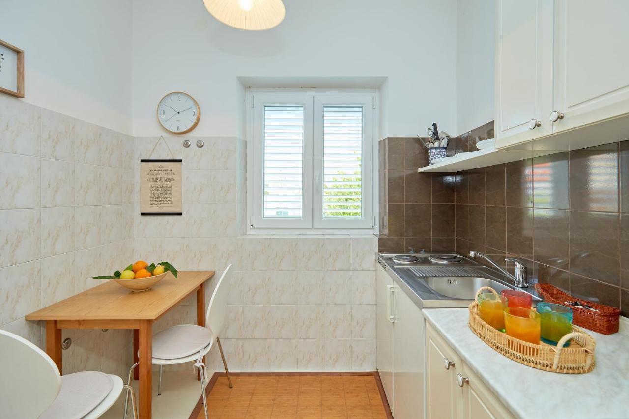 Apartment Niko Dubrovnik Eksteriør bilde