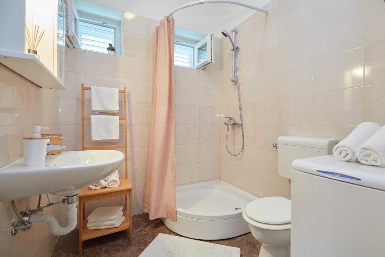 Apartment Niko Dubrovnik Eksteriør bilde