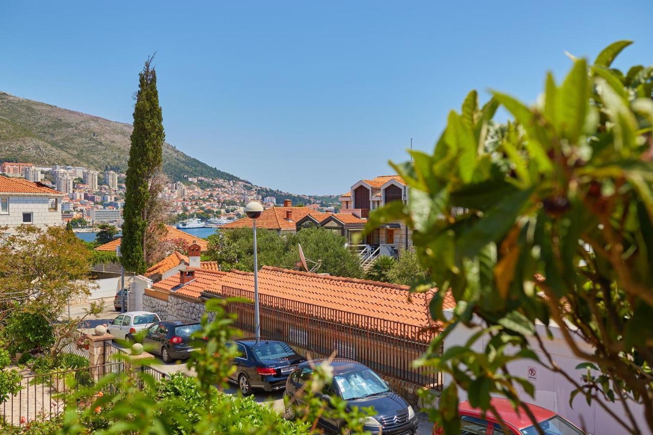 Apartment Niko Dubrovnik Eksteriør bilde