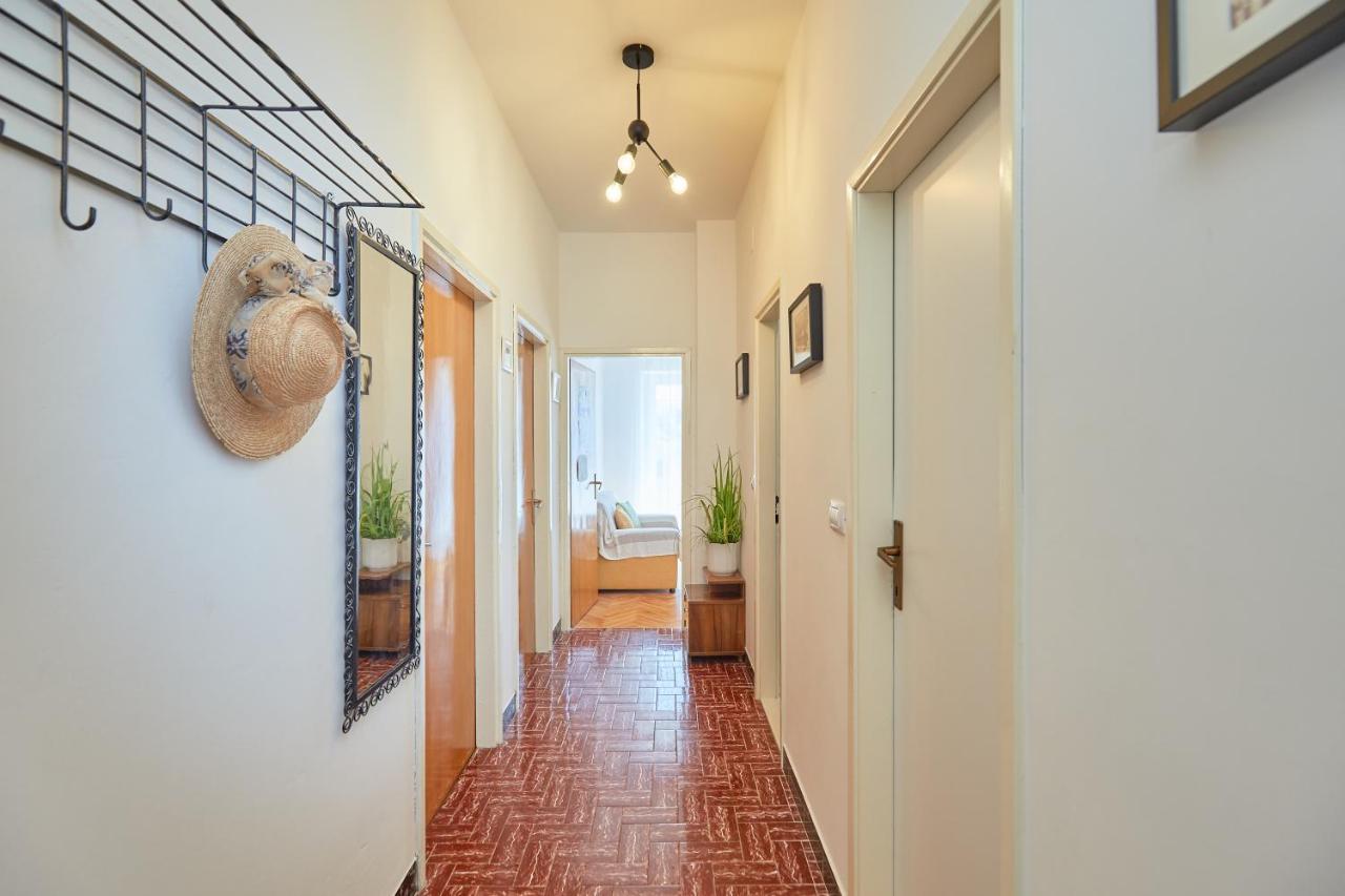 Apartment Niko Dubrovnik Eksteriør bilde