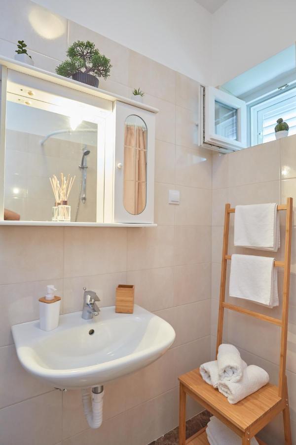 Apartment Niko Dubrovnik Eksteriør bilde