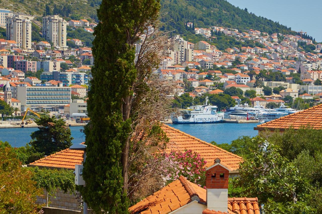 Apartment Niko Dubrovnik Eksteriør bilde